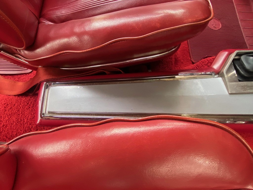 1966 Chevrolet Chevy II Nova SS - Image 65