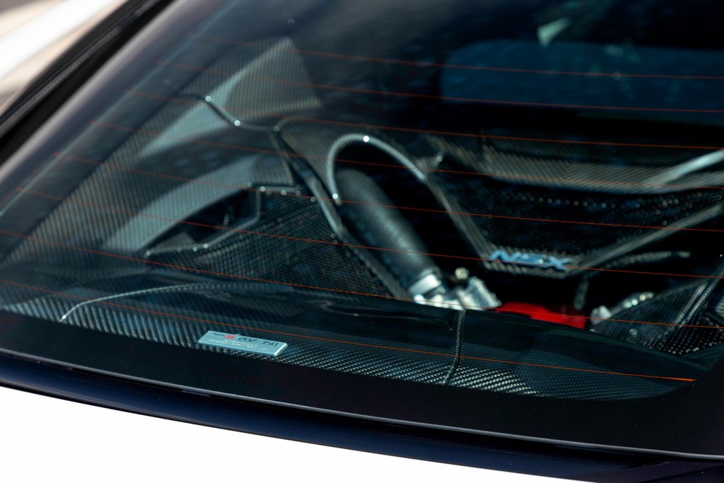 2022 Acura NSX Type S - Image 168