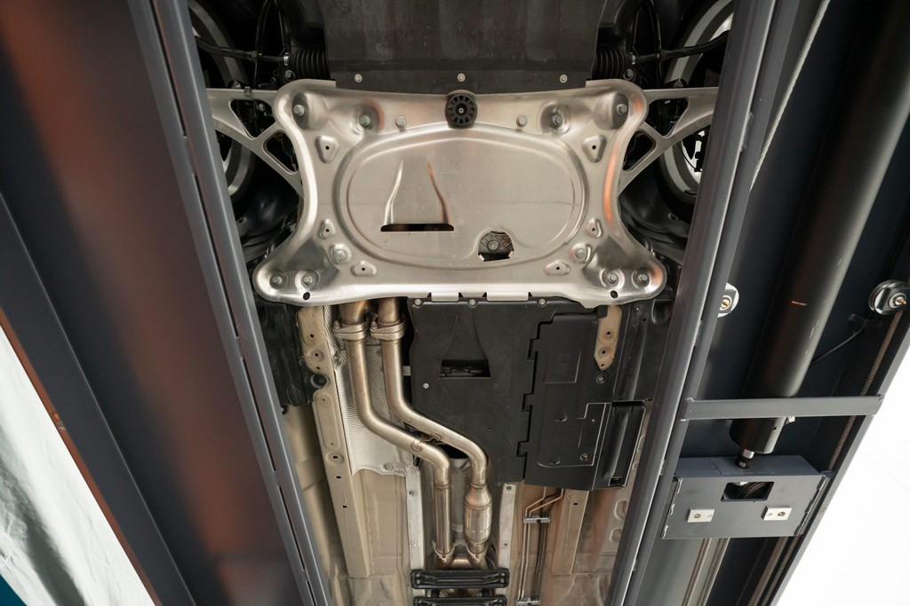 2005 BMW M3 Coupe - Image 88