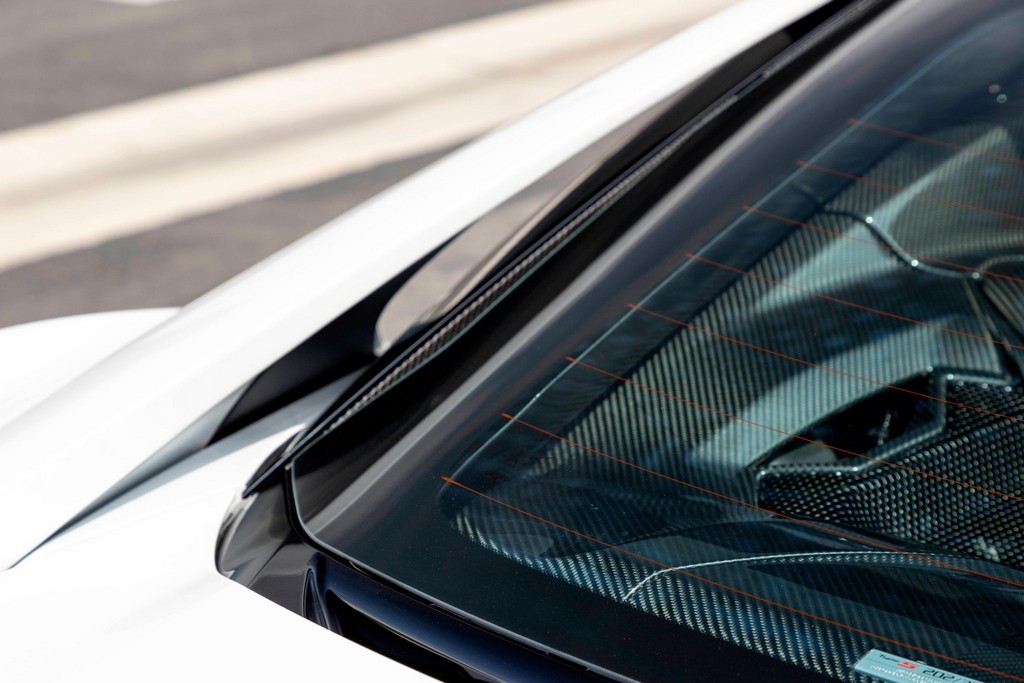 2022 Acura NSX Type S - Image 169