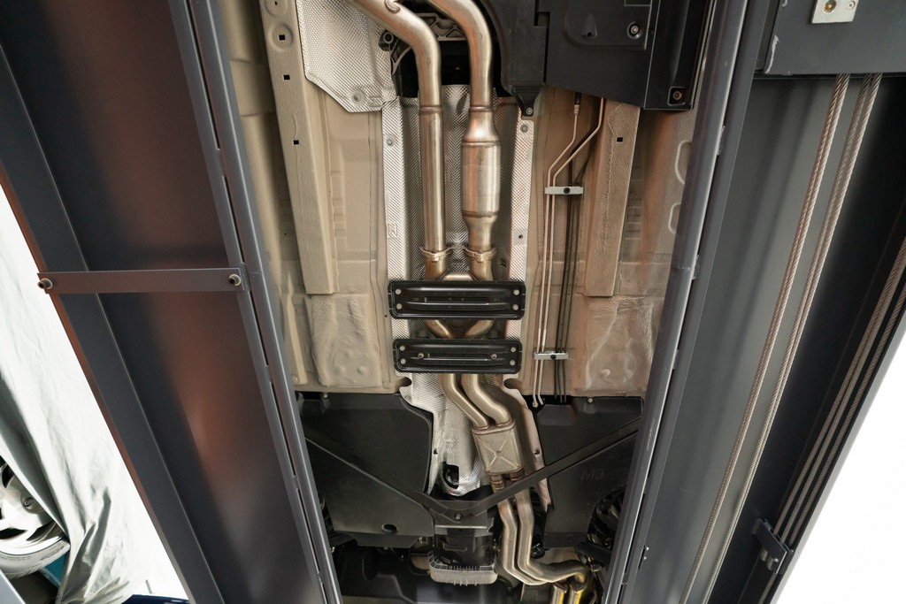 2005 BMW M3 Coupe - Image 89