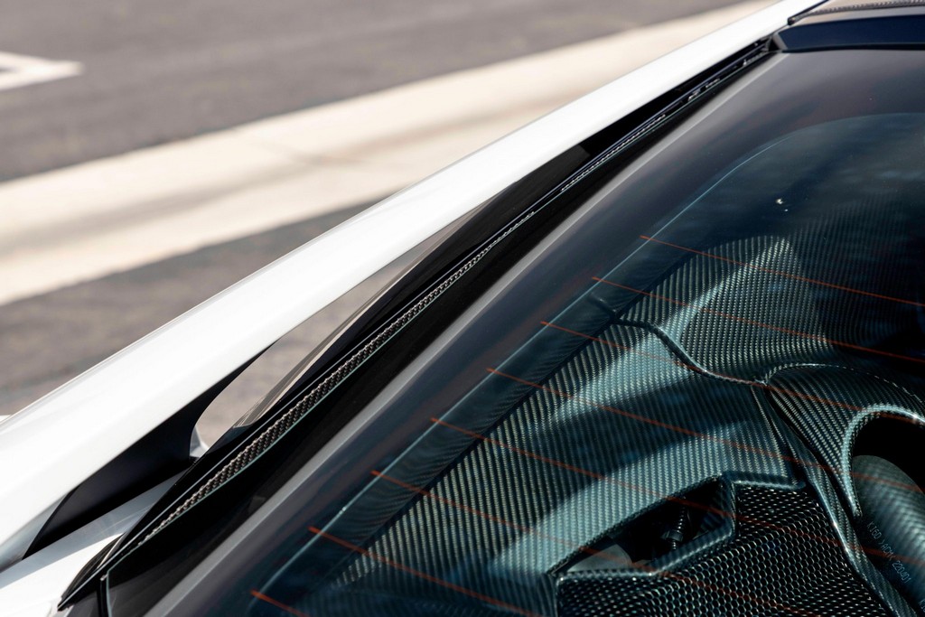 2022 Acura NSX Type S - Image 170