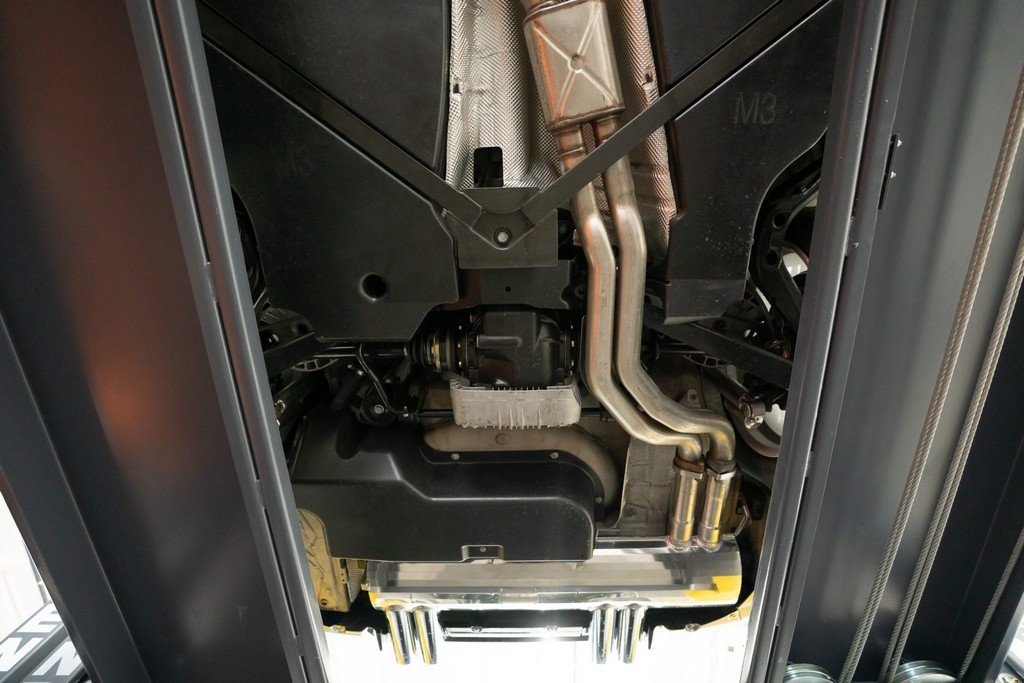 2005 BMW M3 Coupe - Image 90