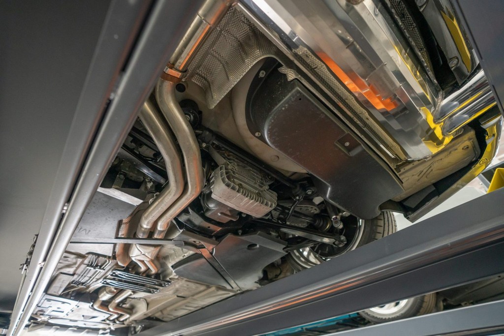 2005 BMW M3 Coupe - Image 91