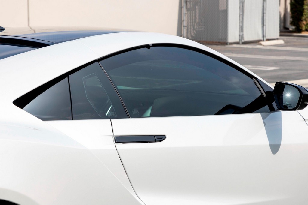 2022 Acura NSX Type S - Image 175