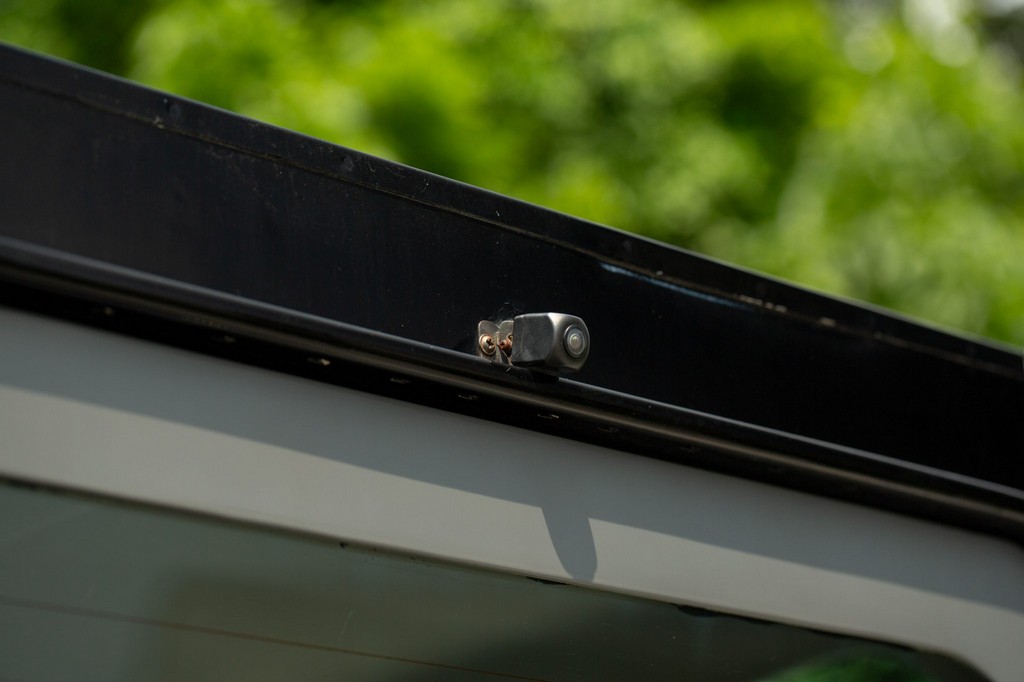 1991 Land Rover Defender 90 - Image 13