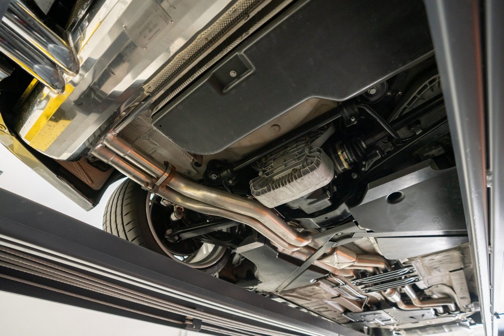 2005 BMW M3 Coupe - Image 92