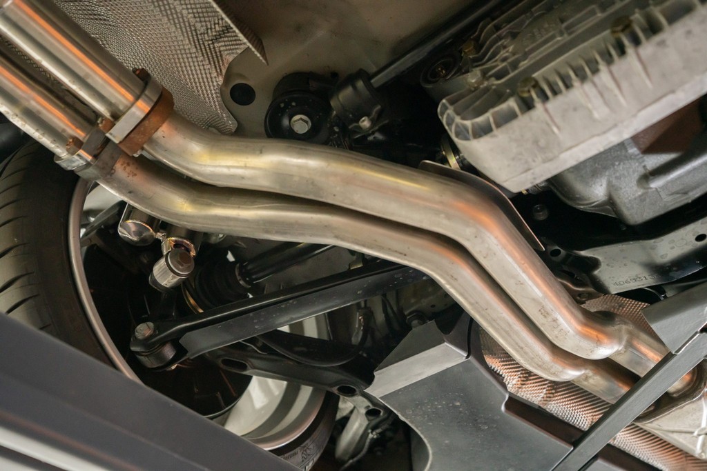 2005 BMW M3 Coupe - Image 93