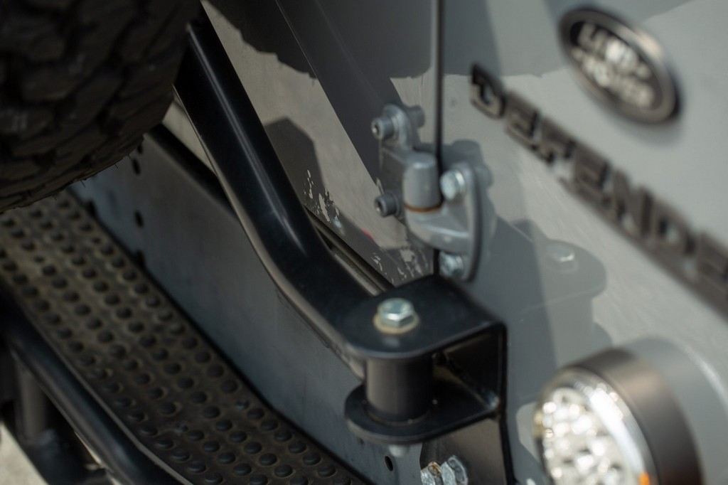 1991 Land Rover Defender 90 - Image 16