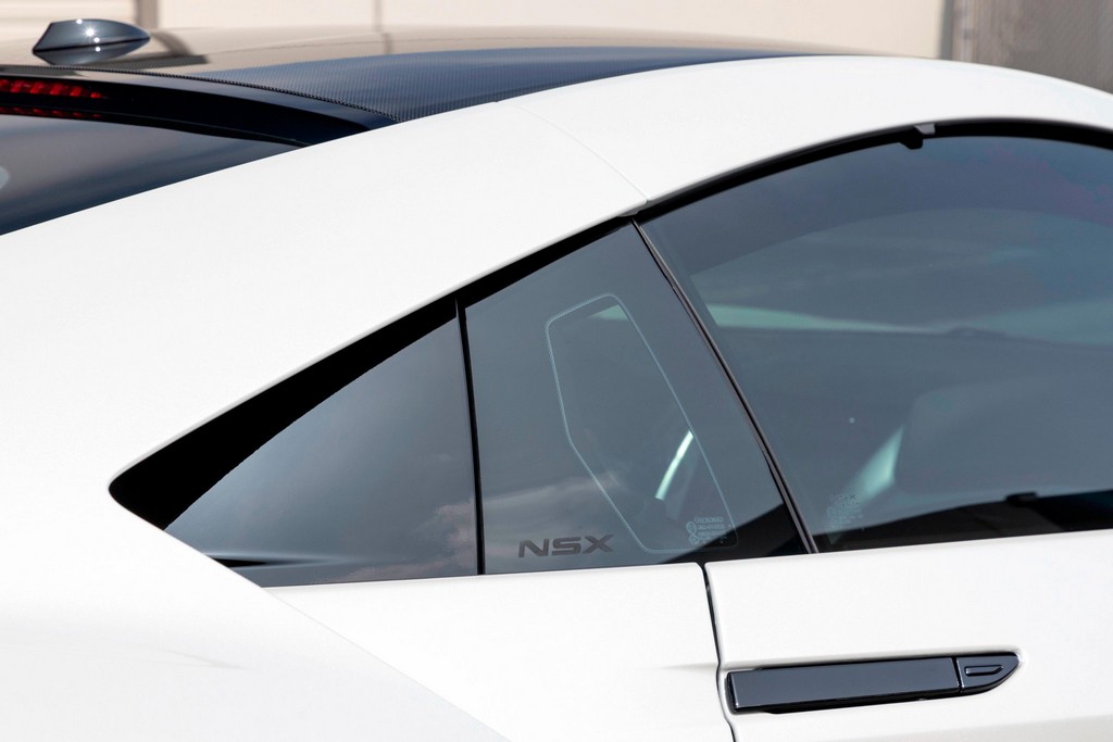 2022 Acura NSX Type S - Image 176