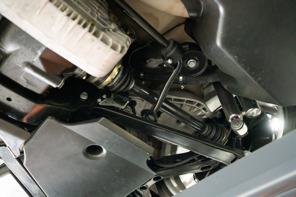 2005 BMW M3 Coupe - Image 95