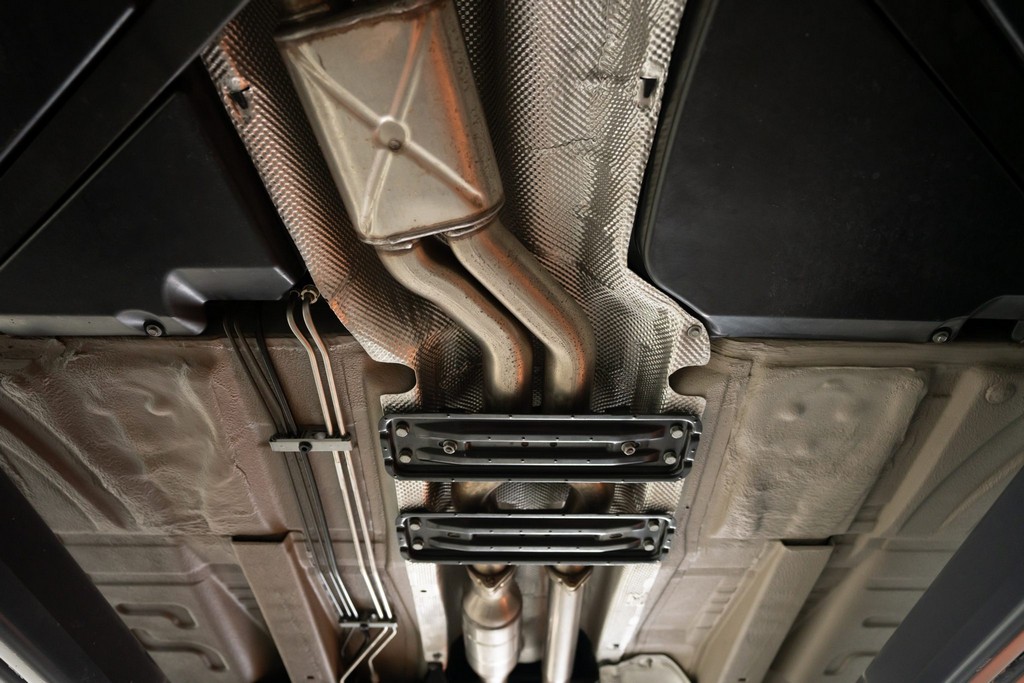 2005 BMW M3 Coupe - Image 96