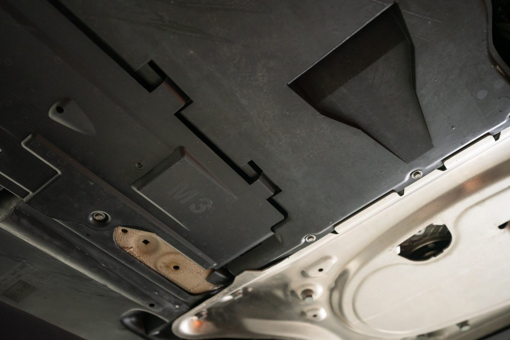 2005 BMW M3 Coupe - Image 98