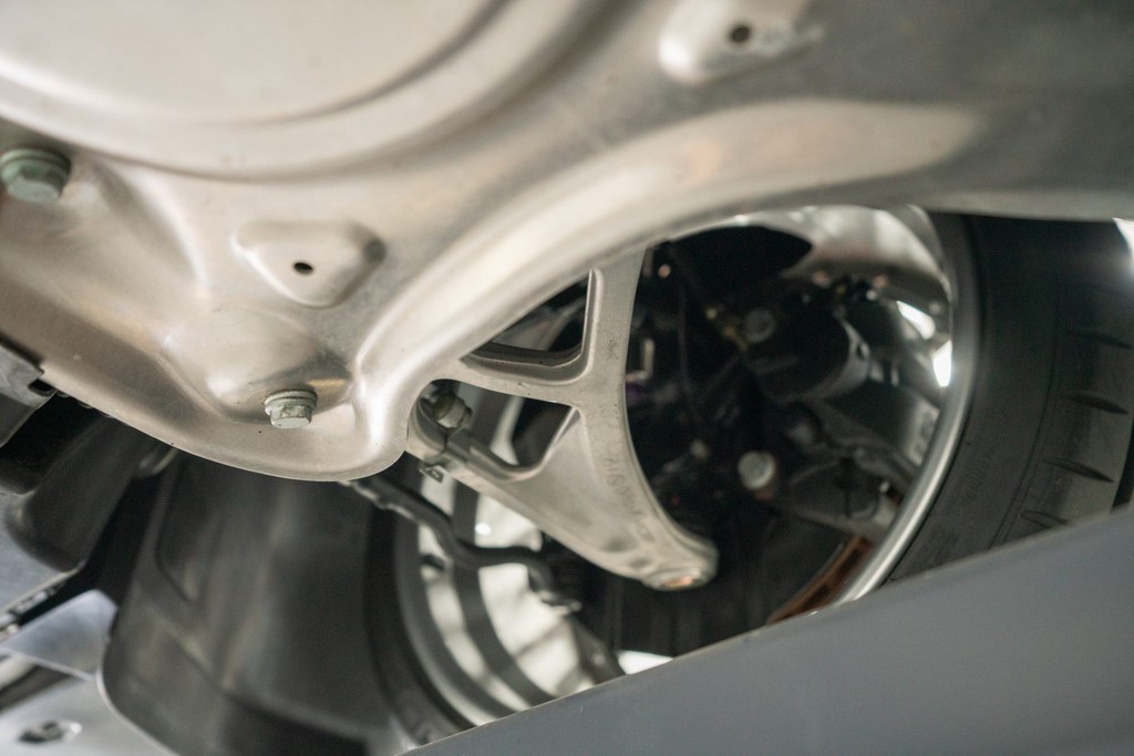 2005 BMW M3 Coupe - Image 100