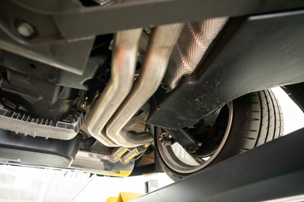 2005 BMW M3 Coupe - Image 101