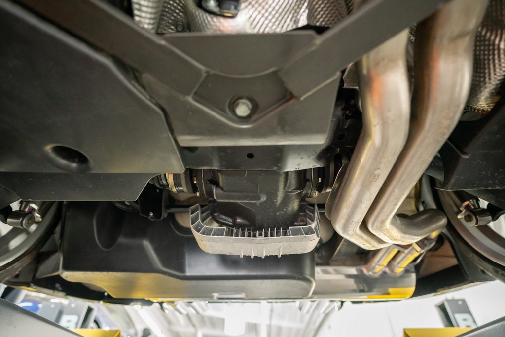 2005 BMW M3 Coupe - Image 2