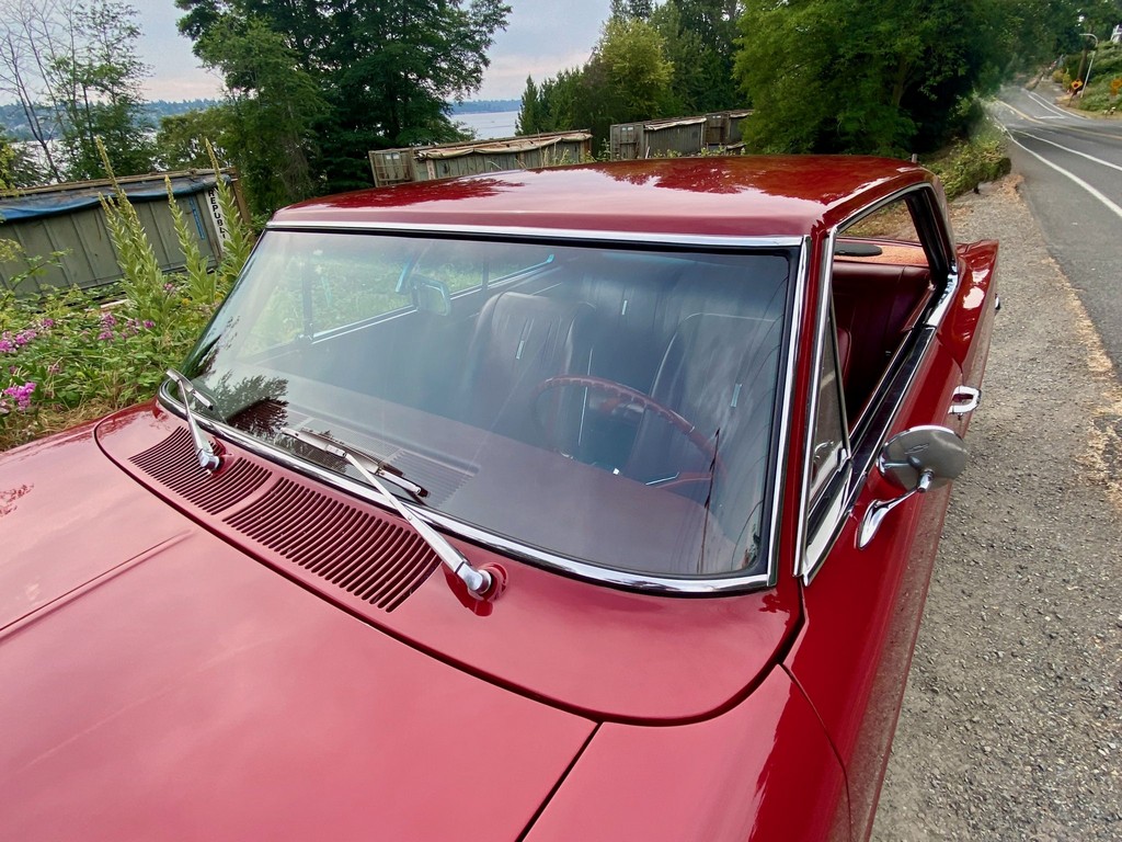1966 Chevrolet Chevy II Nova SS - Image 56