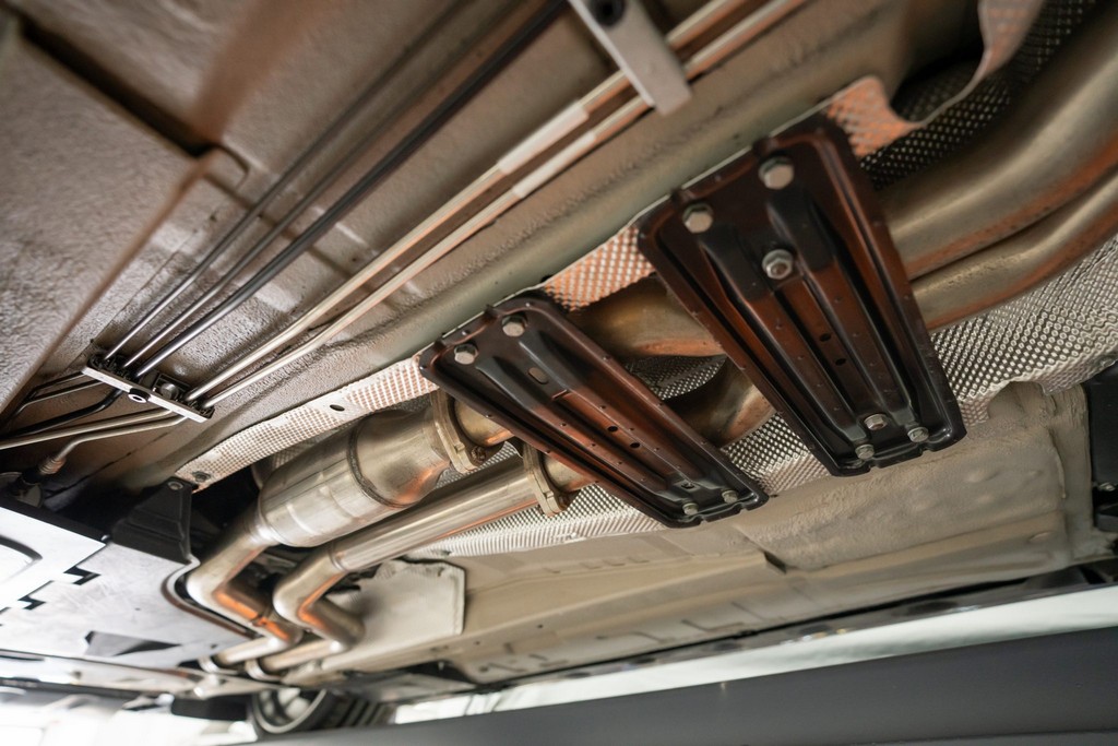 2005 BMW M3 Coupe - Image 4