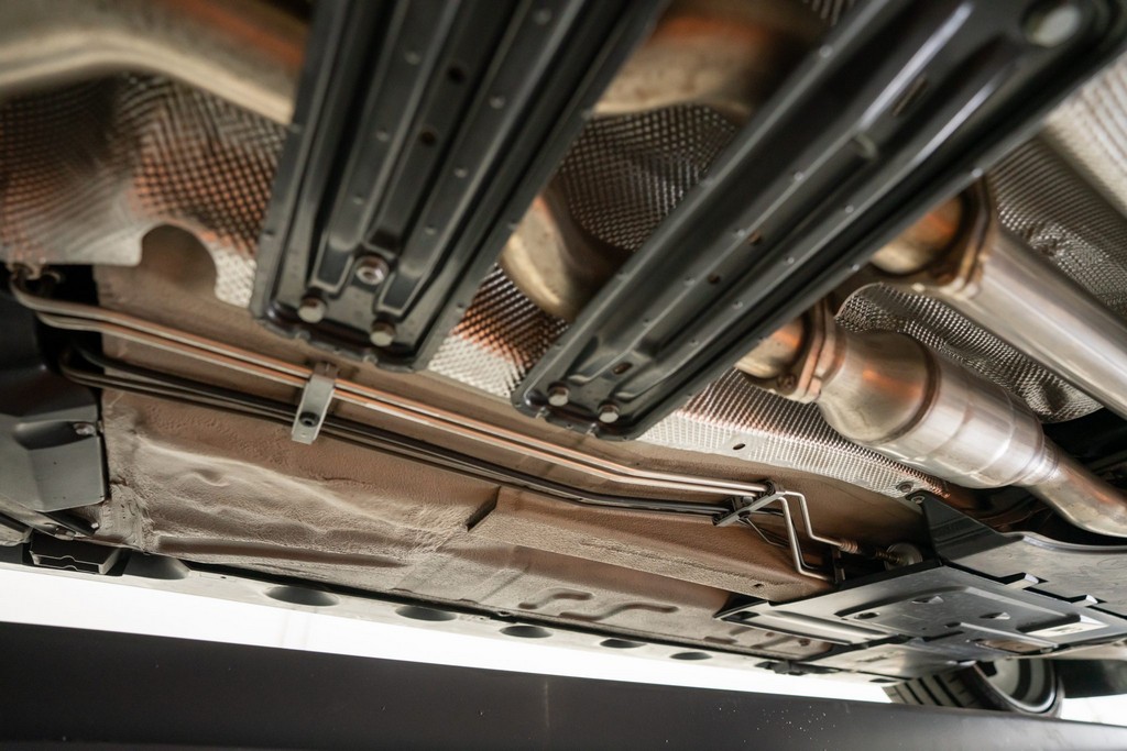 2005 BMW M3 Coupe - Image 5