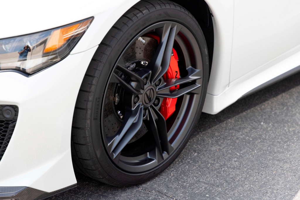 2022 Acura NSX Type S - Image 177