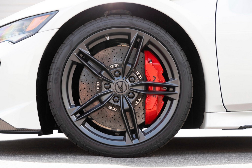 2022 Acura NSX Type S - Image 178