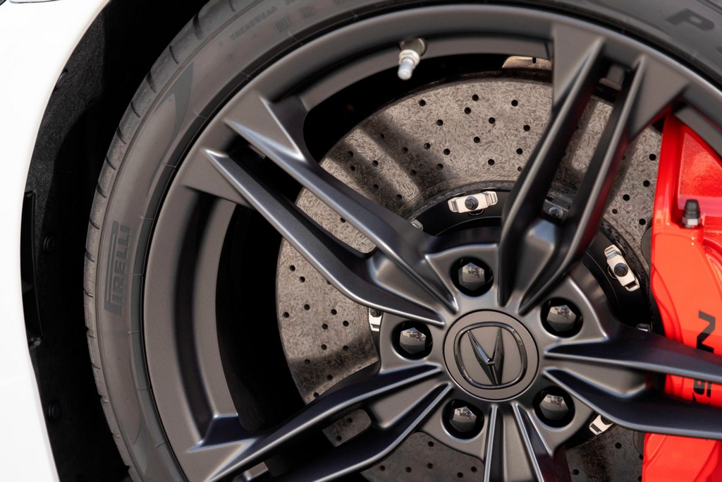 2022 Acura NSX Type S - Image 179