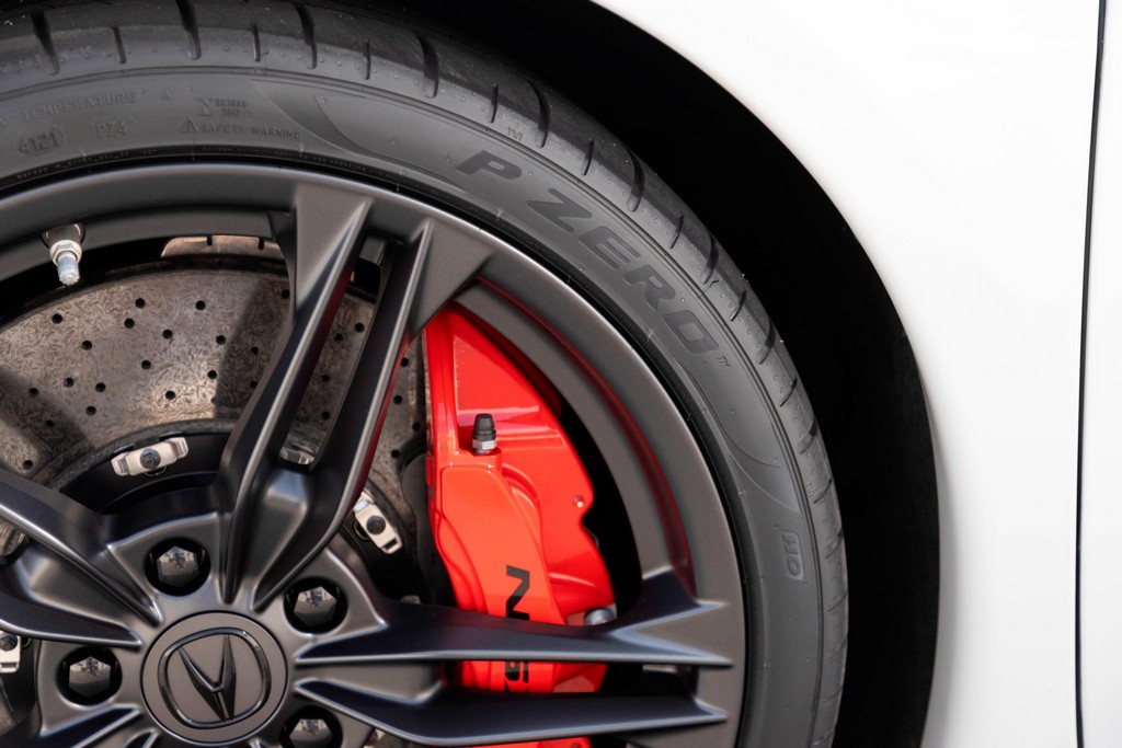 2022 Acura NSX Type S - Image 180