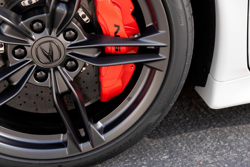 2022 Acura NSX Type S - Image 181