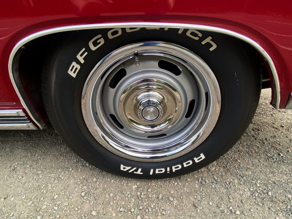 1966 Chevrolet Chevy II Nova SS - Image 49
