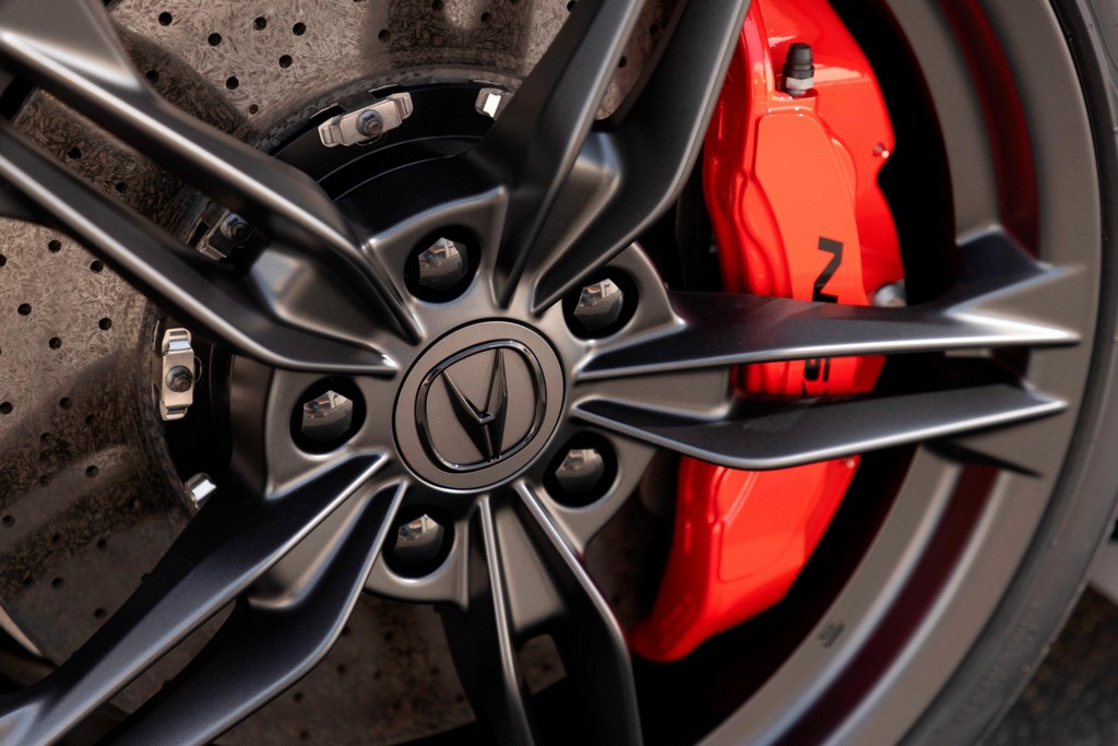 2022 Acura NSX Type S - Image 182