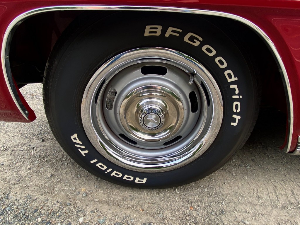 1966 Chevrolet Chevy II Nova SS - Image 47