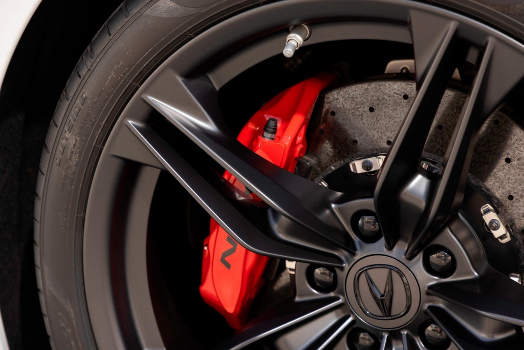 2022 Acura NSX Type S - Image 183