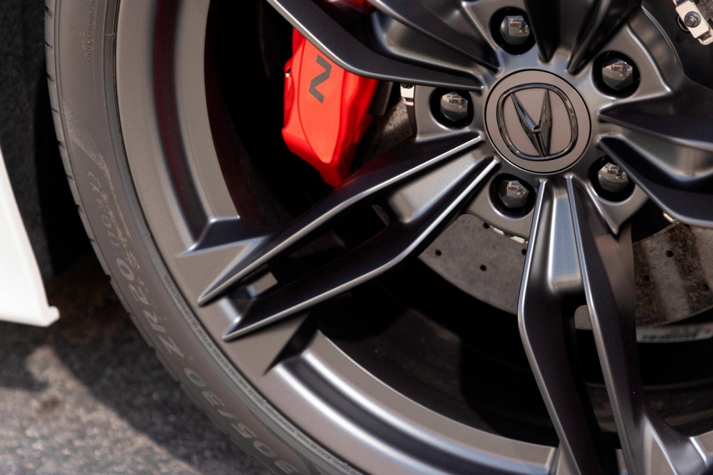 2022 Acura NSX Type S - Image 184