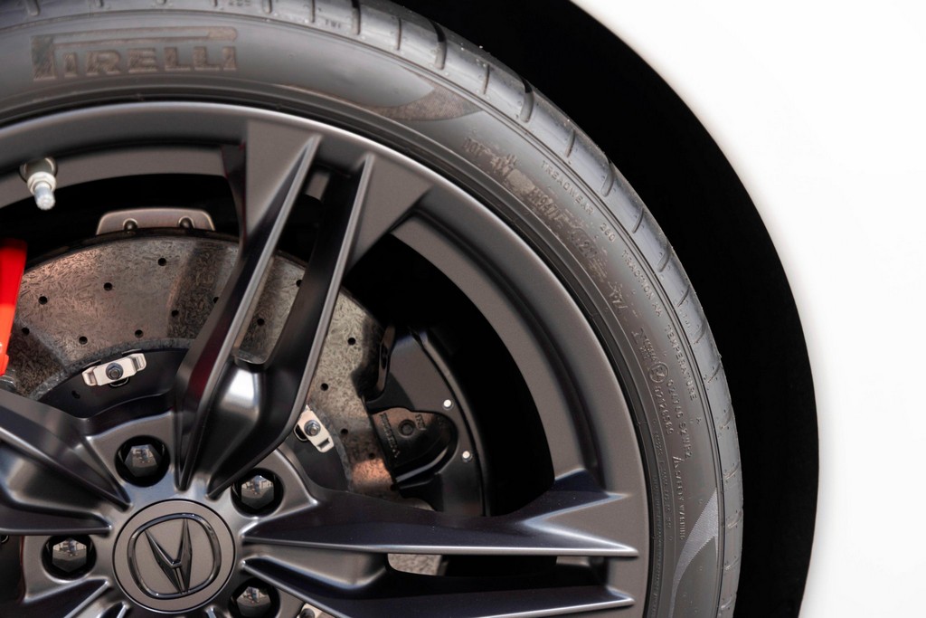 2022 Acura NSX Type S - Image 185