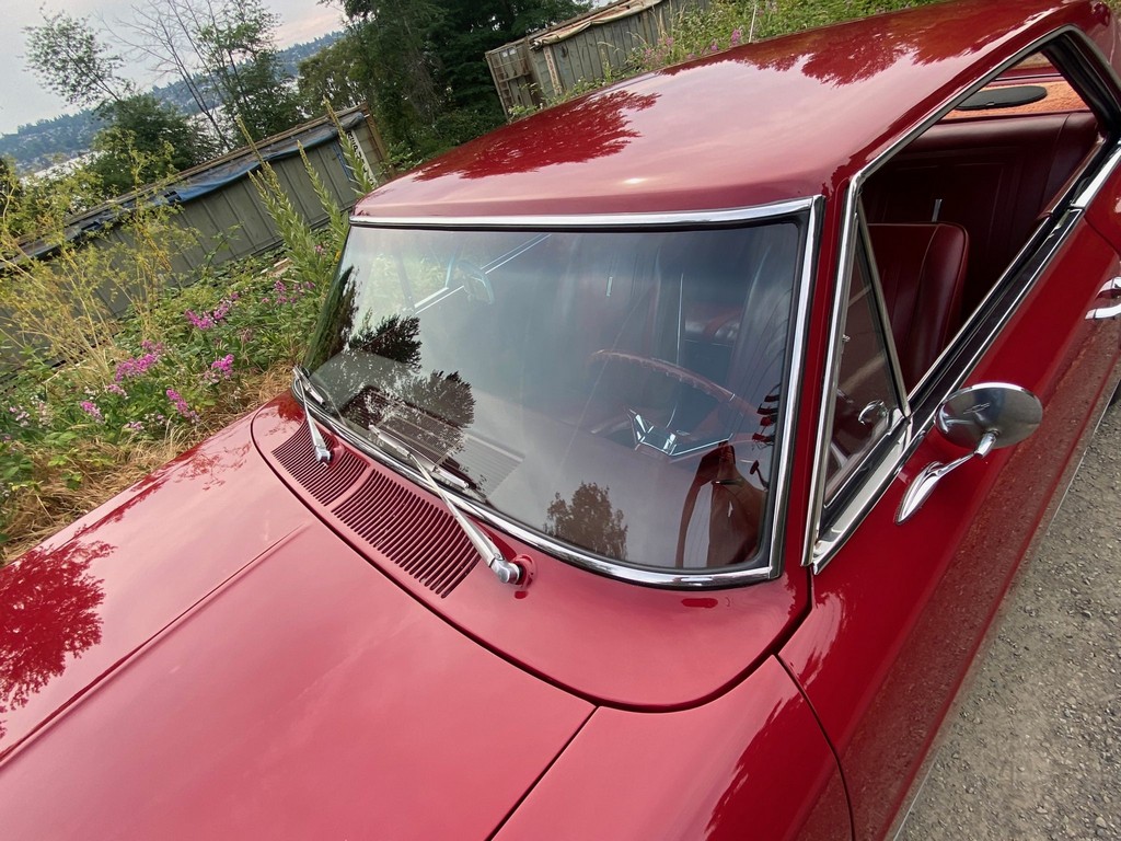 1966 Chevrolet Chevy II Nova SS - Image 42