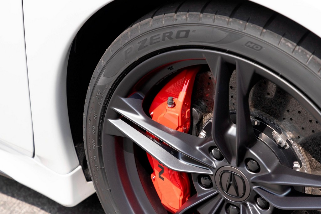 2022 Acura NSX Type S - Image 186