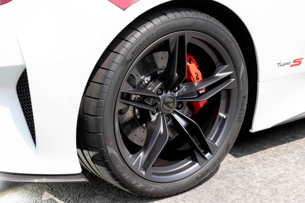 2022 Acura NSX Type S - Image 187