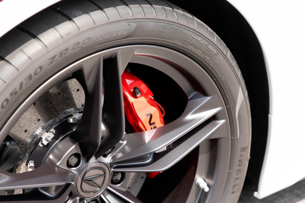 2022 Acura NSX Type S - Image 188