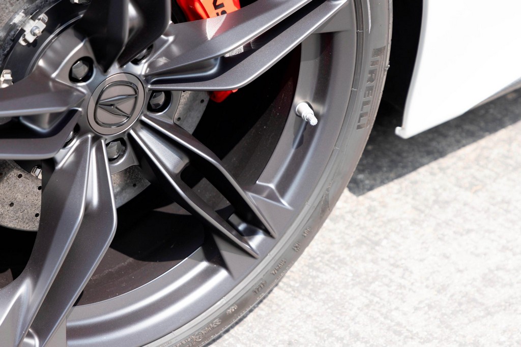 2022 Acura NSX Type S - Image 189