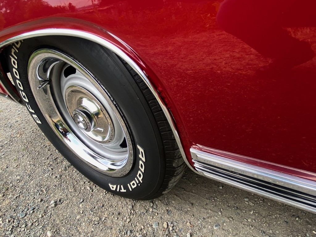 1966 Chevrolet Chevy II Nova SS - Image 34