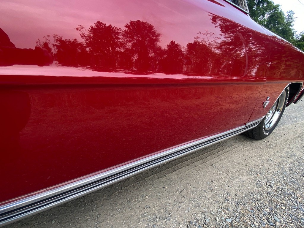 1966 Chevrolet Chevy II Nova SS - Image 33