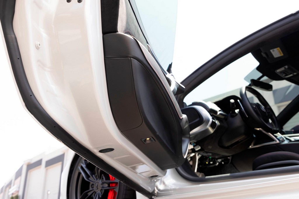 2022 Acura NSX Type S - Image 190