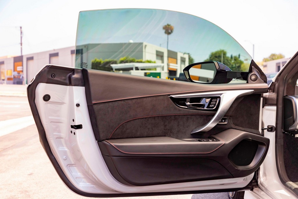 2022 Acura NSX Type S - Image 191