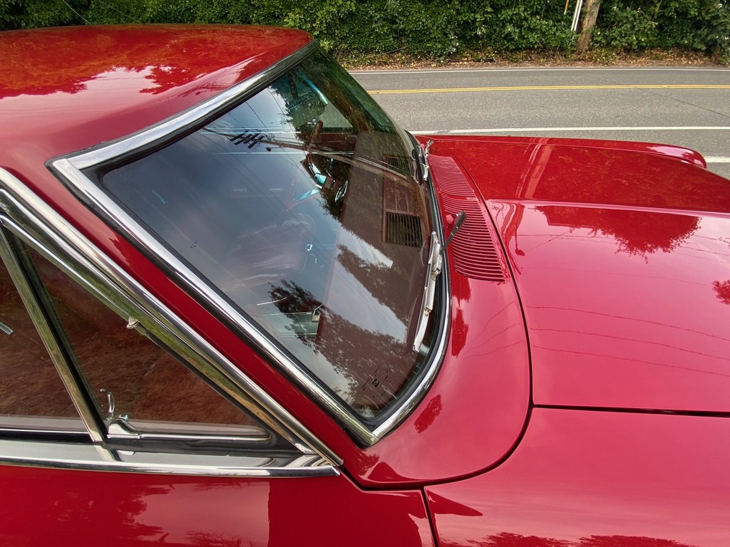 1966 Chevrolet Chevy II Nova SS - Image 30