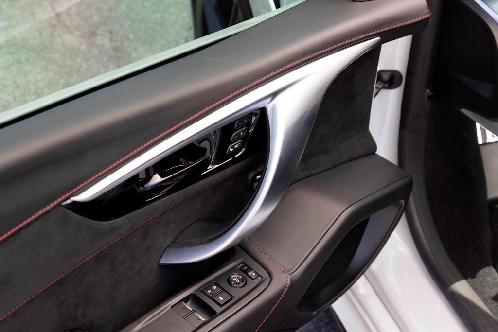 2022 Acura NSX Type S - Image 192