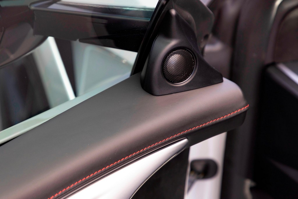 2022 Acura NSX Type S - Image 193