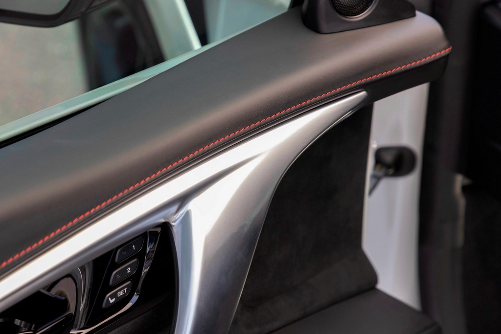 2022 Acura NSX Type S - Image 195