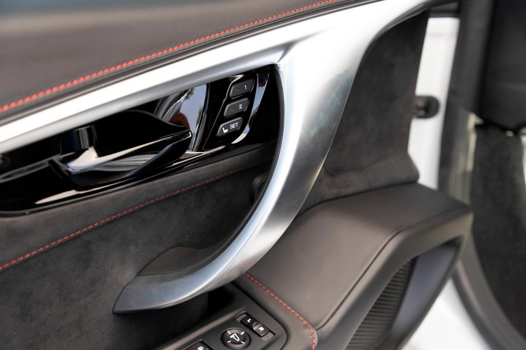 2022 Acura NSX Type S - Image 196