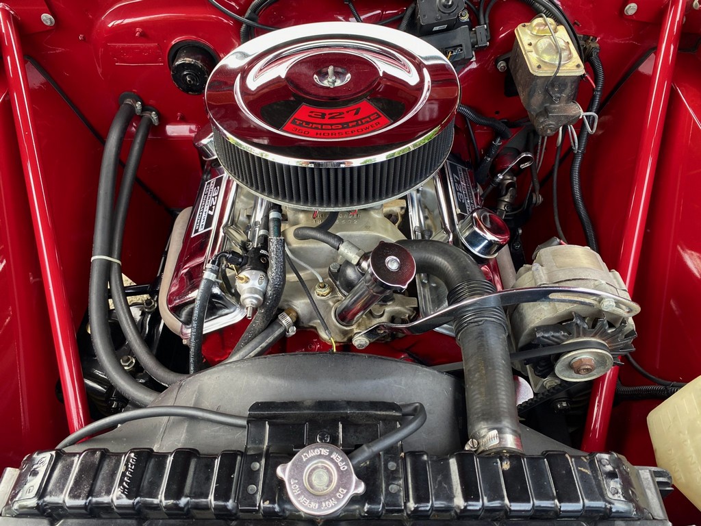 1966 Chevrolet Chevy II Nova SS - Image 23