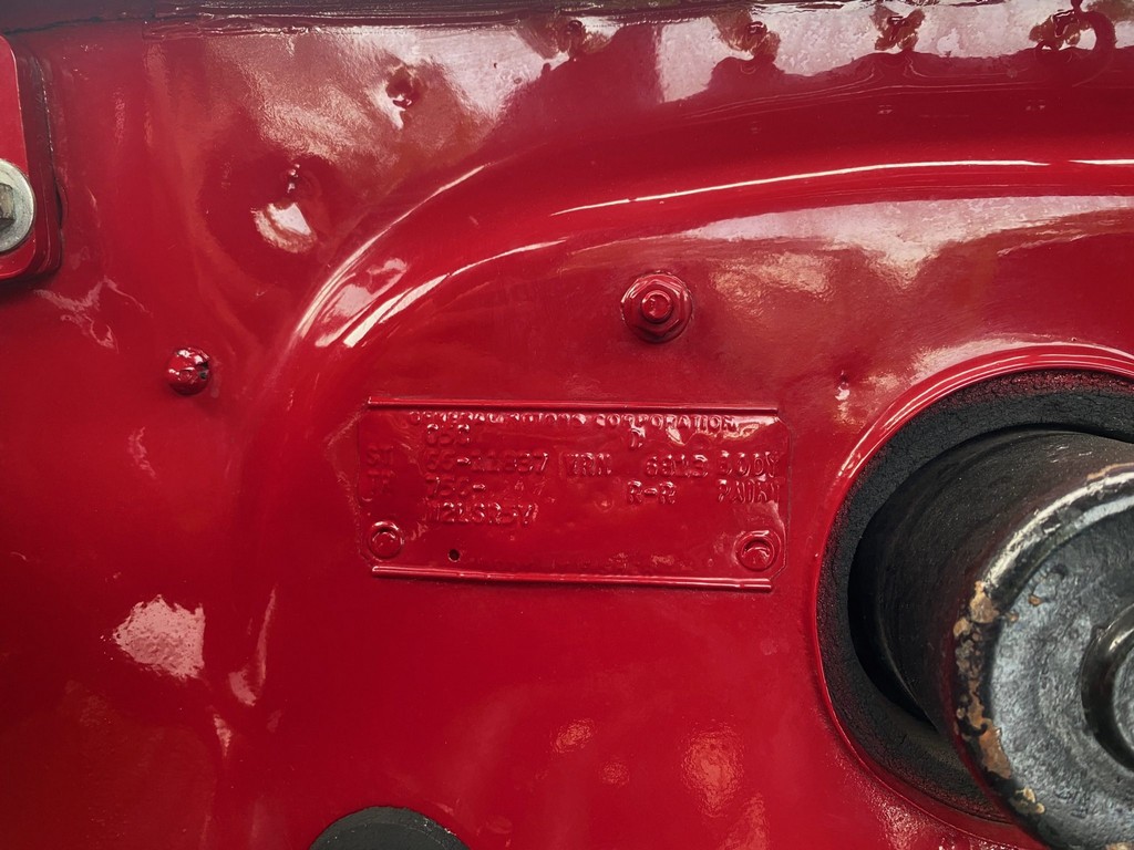 1966 Chevrolet Chevy II Nova SS - Image 20